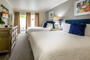 The facilities at Passages Ventura in Port Hueneme, CA 4